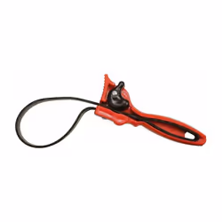Description générale La clé à sangle KS Tools est spécialement conçue pour le serrage de pièces délicates, offrant une soluti ...