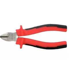 KS TOOLS 115.1012 Pince coupante de côté 58 3 20 avec fonction de coupe