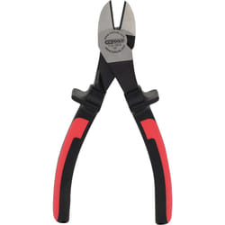 ERGOTORQUE Pinces coupante diagonale, 180mm
