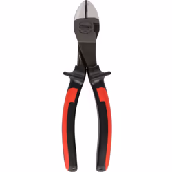 ERGOTORQUE Pinces coupante diagonale, 180mm