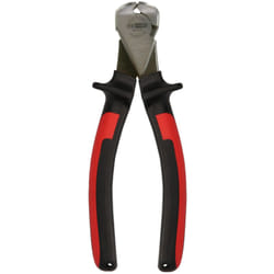 Kstools - ks Tools - Pince coupante frontale à poignées bi-composants, l. 160 mm - 115.1015