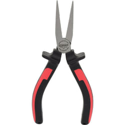 Kstools - ergotorque Pince à bec plat, denté 160mm