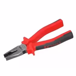 Pince universelle; KS TOOLS; 36, 180, 15 Acier d'outil avec fonction de coupe