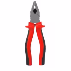 Pince universelle; KS TOOLS; 41, 200, 20 Acier d'outil avec fonction de coupe