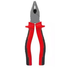KS TOOLS 115.1022 Pince universelle 41, 200, 20 Acier d'outil avec fonction de coupe