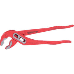 Kstools - pinces multiprises entrepassées 1,1/4', l. 240 mm
