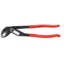 KS TOOLS 115.2001 Clé serre-tube / pince pompe à eau 36 34, 240 Acier chrome-vanadium