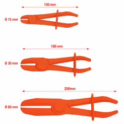 KS Tools 115.5050, Plastique