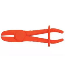 KS TOOLS 115.5053 Pinces de serrage tuyau