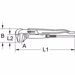 KS Tools 116.1001 non classé
