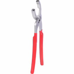 KS TOOLS 116.1200 PINCE À SIPHON 10'' 250 MM