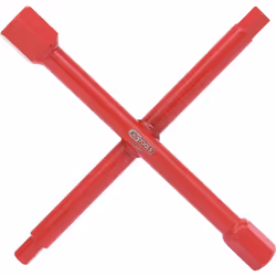 KS Tools 116.6, Acier, 200 mm, 500 g
