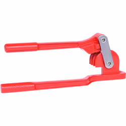 Mini pince à cintrer KS Tools 120.1000; 6/8/10 mm