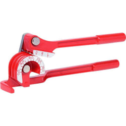 Ks Tools - Mini-cintreuses, ø 1/4'-5/16'-3/8'