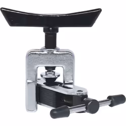 Pour tuyaux 4-16 mm + 3/16"-5/8" Chanfreinées à 45° d'un côté pour la réalisation de collets coniques et à 90° de l'autre pou ...