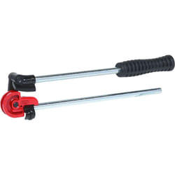 Kstools - Pince à cintrer à 2 mains, ø 6 mm