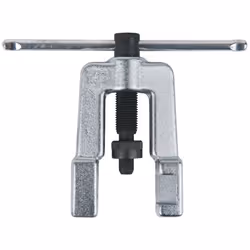 KS Tools 122.1110, Noir, Métallique, 490 g