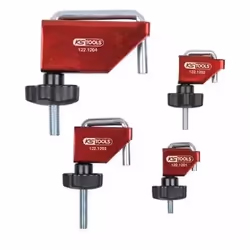 Pince pour tuyaux souples de refroidissement; KS TOOLS