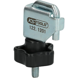 Kstools - ks tools 1221201 TUYAU pince, maximum diamètre 10 MM, 3/8 '' 4042146015728