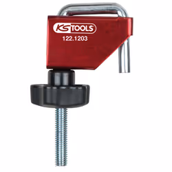 Kstools - Pince à clamper max. ø 25 mm (1)