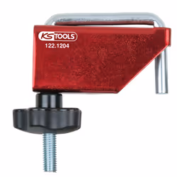 Kstools - Pince à clamper max. ø 45 mm (1,3/4)
