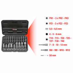 KS Tools 122.2100