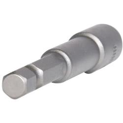 1/4' Noix de serrage, magnétique, 7mm