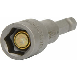 Noix de serrage - 8MM - Magnétique - 122.2102 - Ce produit de marque ks tools est neuf. - Kstools