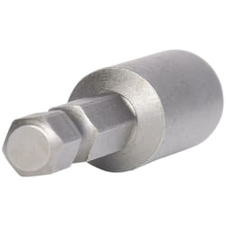 1/4' Embouts pour goujon, 50mm, M10
