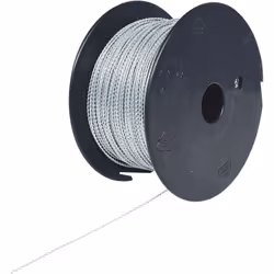 Ø 0,5 mm Longueur 100 m Domaine d'application outil für 122.9990 Longueur en m 100 Poids 290 Diamètre en mm 0,5 Taille de l'e ...
