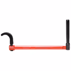 Kstools - Clé lavabo ø 10-32mm, 275mm