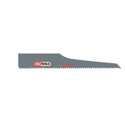 KS Tools 129.3744 Lame de scie sauteuse, à chantourner et sabre Lames de scie sauteuse 5 pièce(s)