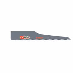 KS Tools 129.3746, Lames de scie sauteuse, Aluminium, Acier, 5 pièce(s)