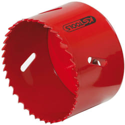 Scies cloches en hss, 29mm