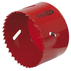 Kstools - Scies cloches en hss, 30mm