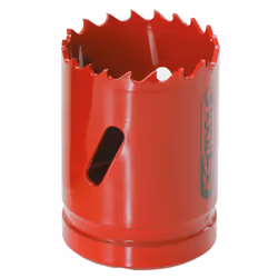 Kstools - Scies cloches en hss, 86mm