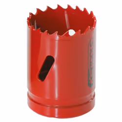 Kstools - Scies cloches en hss, 152mm