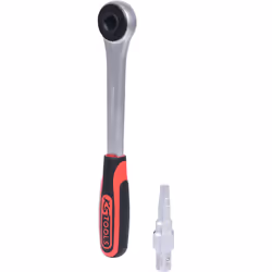 Jeu de clé universelle étagée 3/8-1, 2 pcs