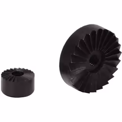 Tête de fraisage 3/8"x14 mm Taille de la clé SW en mm 14 Ouverture de clé en pouces 3/8 Poids 20 Taille de l'emballage 1