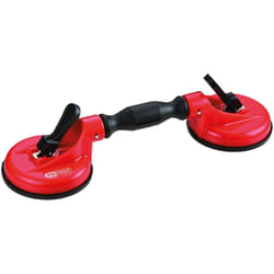 Kstools - ks Tools - Ventouse double pour pare-brise - 140.1006