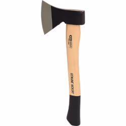 KS Tools 140.2062 hache 1 pièce(s)