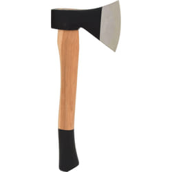 Hachette canadiennes manche Hickory, 800 g