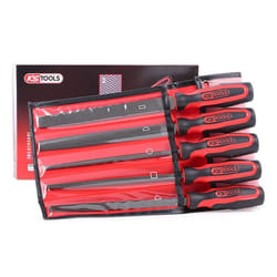 KS TOOLS 140.3000 Kit de limes