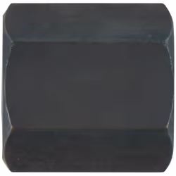 Ecrou taille 5, 17mm Domaine d'application outil für 150.1305/1305-1 Longueur totale L en mm 16 Taille de la clé SW en mm 17, ...