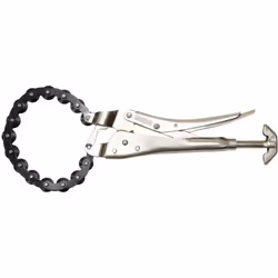 Vis papillon pour resserrer la chaîne - Chaîne de rechange: 150.1501 - Code EAN: 4042146021361 - Diamètre en mm: 19,0-83,0 mm ...
