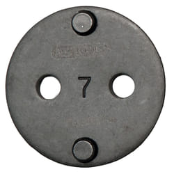 Kstools - Outil adaptateur pour freins 7, ø 42 mm