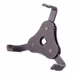 KS TOOLS 150.9313 Clé filtre à huile 102 63