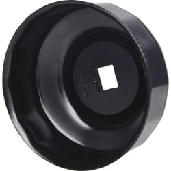 Kstools - 3/8 Cloche pour filtre à huile 65-14