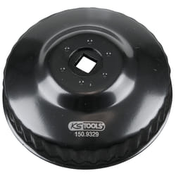 Kstools - 3/8 Cloche pour filtre à huile 93-36