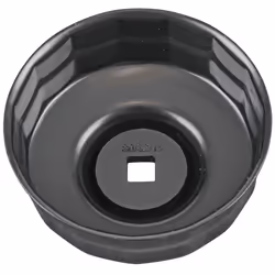 Kstools - ks tools 150.9331 clé à filtre à huile 3/8'' diamètre 80/82 mm